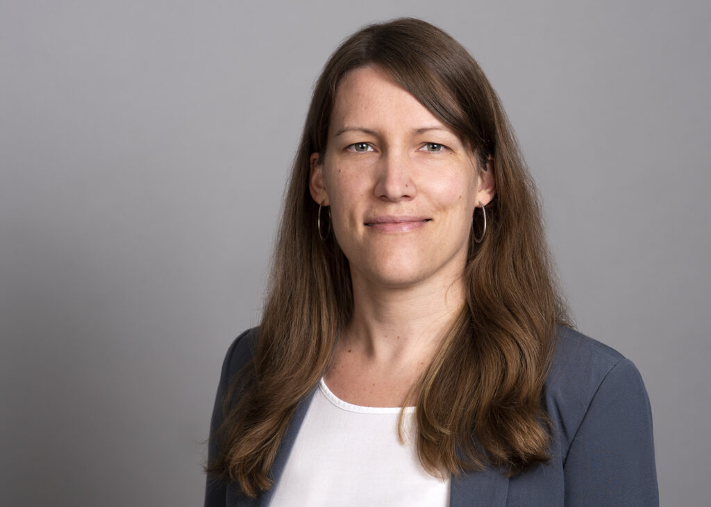 Melanie Ebenfeld Gender And Education